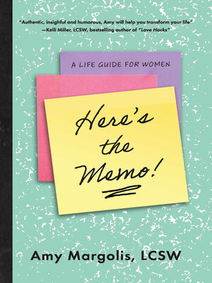 cover image of Here's the Memo!